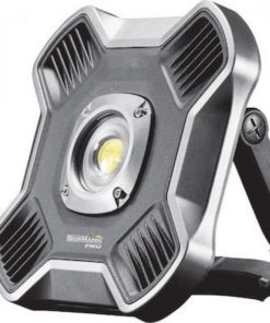 ΠΡΟΒΟΛΕΑΣ 10W COB 1100Lumens, Battery 2x18650 Li-on, ΑΔΙΑΒΡΟΧΟΣ-BPR6015