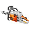 ΑΛΥΣΟΠΡΙΟΝΟ ΒΕΝΖΙΝΗΣ 2,45HP, 45cc, 45cm, 0.325'', 1,3mm-PC4600