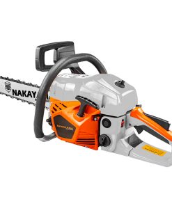 ΑΛΥΣΟΠΡΙΟΝΟ ΒΕΝΖΙΝΗΣ 2,45HP, 45cc, 45cm, 0.325'', 1,3mm-PC4600