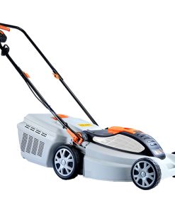 ΧΛΟΟΚΟΠΤΙΚΗ ΗΛΕΚΤΡΙΚΗ 1400W, ΚΟΠΗ 34cm, ΚΑΔΟΣ 35L, ΚΕΝΤΡΙΚΗ ΡΥΘΜΙΣΗ5 ΘΕΣΕΩΝ 25-65mm-EM3410