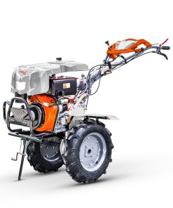 ΣΚΑΠΤΙΚΟ ΠΕΤΡΕΛΑΙΟΥ 10HP ΜΕ ΜΙΖΑ, 2 ΕΜΠΡΟΣ & 1 ΟΠΙΣΘΕΝ ΚΑΙ ΦΩΣ-MB9005