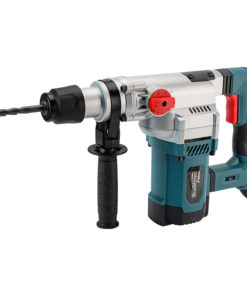 ΣΚΑΠΤΙΚΟ ΠΕΡΙΣΤΡΟΦΙΚΟ ΠΙΣΤΟΛΕΤΟ SDS-PLUS 1500W
