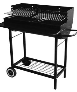 ΨΗΣΤΑΡΙΑ ΚΑΡΒΟΥΝΟΥ BBQ1170