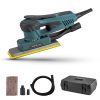 ΤΡΙΒΕΙΟ ΠΑΛΜΙΚΟ BRUSHLESS ΜΕ ΔΙΑΚΟΠΤΗ ΑΣΦΑΛΕΙΑΣ ΚΑΙ ΨΗΦΙΑΚΗ ΕΝΔΕΙΞΗ ΣΤΡΟΦΩΝ 350W, 70x197mm, 4000-100