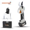 ΨΑΛΙΔΙ ΚΛΑΔΟΥ ΜΠΑΤΑΡΙΑΣ 16.8V, BRUSHLESS, ΠΡΟΟΔΕΥΤΙΚΗ ΚΟΠΗ 0-25/0-32mm, 740gr, ΜΠΑΤΑΡΙΑ 2Ah Li-Ion,