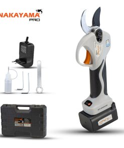 ΨΑΛΙΔΙ ΚΛΑΔΟΥ ΜΠΑΤΑΡΙΑΣ 16.8V, BRUSHLESS, ΠΡΟΟΔΕΥΤΙΚΗ ΚΟΠΗ 0-25/0-32mm, 740gr, ΜΠΑΤΑΡΙΑ 2Ah Li-Ion,