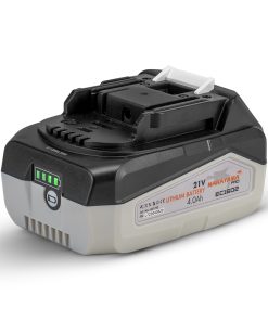 ΜΠΑΤΑΡΙΑ 21V , 4.0Ah ΓΙΑ EC1600