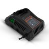 ΦΟΡΤΙΣΤΗΣ 20V, Li-Ion-4A PRO
