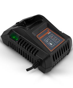 ΦΟΡΤΙΣΤΗΣ 20V, Li-Ion-4A PRO