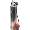 ΑΝΤΛΙΑ ΠΗΓΑΔΙΩΝ INOX 1200W