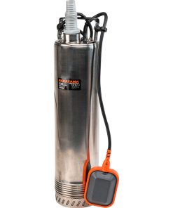 ΑΝΤΛΙΑ ΠΗΓΑΔΙΩΝ INOX 1200W