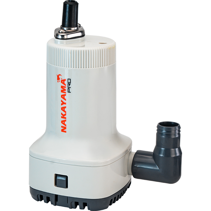 ΑΝΤΛΙΑ ΣΕΝΤΙΝΑΣ 12V/DC