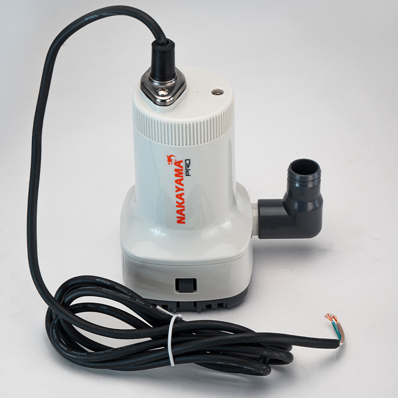 ΑΝΤΛΙΑ ΣΕΝΤΙΝΑΣ 12V/DC - Image 7