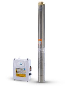 ΑΝΤΛΙΑ ΠΗΓΑΔΙΟΥ 4'' 1.5HP