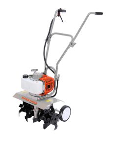 ΣΚΑΠΤΙΚΟ ΔΙΧΡΟΝΟ 62cc-2.8HP-ΠΛΑΤΟΣ 40cm, ΜΑΧΑΙΡΙΑ 12+12