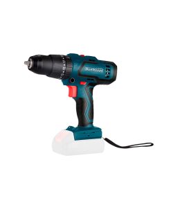 ΔΡΑΠΑΝΟΚΑΤΣΑΒΙΔΟ ΚΡΟΥΣΤΙΚΟ 18V, Li-Ion, 50Nm, 2 ΤΑΧΥΤΗΤΕΣ , ΣΩΜΑ