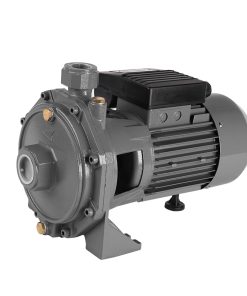 NAKAYAMA PRO NP2065 Αντλία Φυγοκεντρική 2 Σταδίων 1500Watt, 50m, 8400l/h