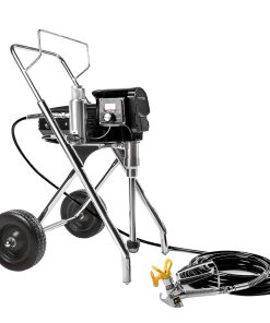 BORMANN Pro BAP7050 Ηλεκτρικό Πιστόλι Ψεκασμού Airless 1500W,2.8Lt/min,15m