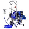 ΗΛΕΚΤΡΙΚΟ ΠΙΣΤΟΛΙ ΨΕΚΑΣΜΟΥ AIRLESS 4100W 5,5Lt/min, 15m