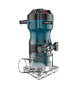 BORMANN Pro BRT6500 Κουρευτικό Περιθωρίων 550W, 30000Rpm, Φ6mm
