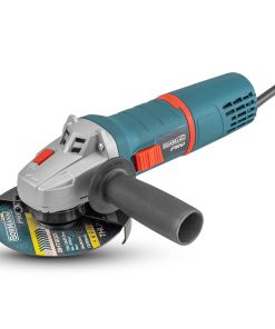 BORMANN BAG8000 Γωνιακός Τροχός Ρυθμιζόμενος 840W, Φ125mm
