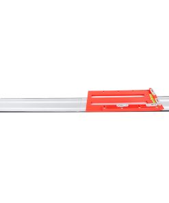 BORMANN Pro BHT6150 Οδηγός Δισκοπρίονων Αλουμινίου 2Τεμ,  75cm(150cm)