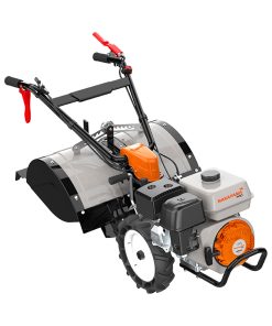 NAKAYAMA PRO MB6510 Σκαπτικό Βενζίνης 7Ηρ 212cc, 1Εμπρός,1Όπισθεν 58cm (12Μαχαίρια)