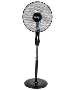 ΑΝΕΜΙΣΤΗΡΑΣ ΟΡΘΟΣΤΑΤΗΣ 40W, 40cm