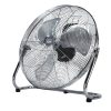 ΑΝΕΜΙΣΤΗΡΑΣ ΔΑΠΕΔΟΥ ΕΠΑΓΓΕΛΜΑΤΙΚΟΣ, 90W, 45cm ΔΙΑΜΕΤΡΟΣ, ΜΕΤΑΛΛΙΚΟ ΣΩΜΑ