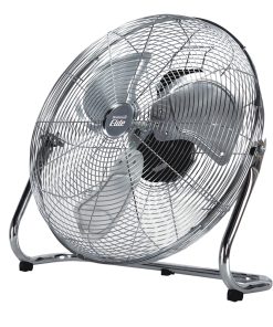 ΑΝΕΜΙΣΤΗΡΑΣ ΔΑΠΕΔΟΥ ΕΠΑΓΓΕΛΜΑΤΙΚΟΣ, 90W, 45cm ΔΙΑΜΕΤΡΟΣ, ΜΕΤΑΛΛΙΚΟ ΣΩΜΑ