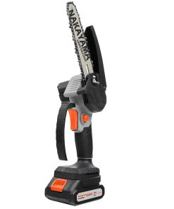 NAKAYAMA EC1050 Κλαδευτικό Αλυσοπρίονο Μπαταρίας 21V,Brushless,Λάμα 15cm,825gr