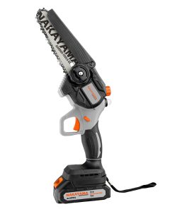 NAKAYAMA EC1100 Κλαδευτικό Αλυσοπρίονο Μπαταρίας 21V,Brushless,Λάμα 15cm,1kg