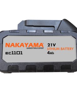 NAKAYAMA PRO EC1101 Μπαταρία 21V, Για EC1100,EC1200,EC1250