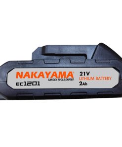 NAKAYAMA EC1201 Μπαταρία 21V,2Ah Για EC1100,EC1200,EC1250