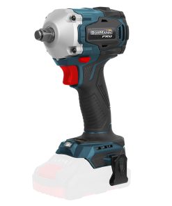 BORMANN Pro BBP5123 Μπουλονόκλειδο Compact,Brushless Μπαταρίας 20V,400Nm,0-1800/0-2200/0-2600rpm