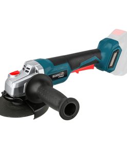 BORMANN Pro BBP5133 Γωνιακός Τροχός Compact, Brushless,Μπαταρίας 20V,Li-Ion,Φ125mm,8500rpm-Σώμα Pro