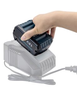 BORMANN Pro BCM2001 Μπαταρία Τσερκομηχανής 2,0Ah,50/40Jz,18V (Κατάλληλη για BCM2000)