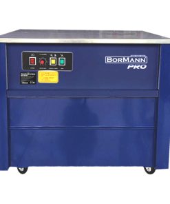 BORMANN Pro BCM2050 Τσερκομηχανή Τραπέζι Ημιαυτόματη Πλαστικού Τσερκιού 6-15mm