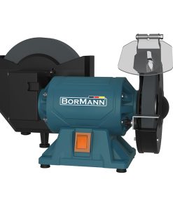 BORMANN BDT1528 Δίδυμος Τροχός 240W