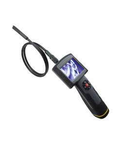 BORMANN Pro BEC1100 Ενδοσκοπική Κάμερα,4m,640x480p,LCD 3.5",4xAA Μπαταρίες