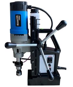 BORMANN Pro BMD1600 Μαγνητικό Δράπανο 1680W,1500Nm,Βάθος Κοπής 50mm