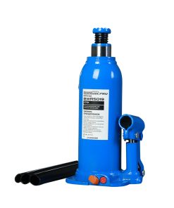 BORMANN Pro BWR5019 Γρύλλος Μπουκάλας Υδρ. 8Ton