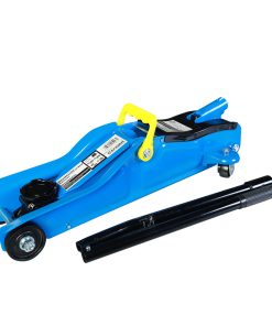 BORMANN Pro BWR5214 Καροτσόγρυλλος 2Ton, Χαμηλού Προφίλ 80mm