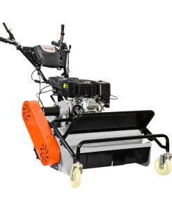NAKAYAMA Pro PB8600 Αυτοκινούμενος Καταστροφέας Χόρτων 60cm,με Βενζινοκινητήρα