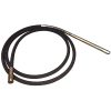 BORMANN Pro BTC5112 Μαρκούτσι Δονητή Εδάφους 38/mmx6m,16kg