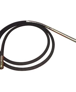 BORMANN Pro BTC5112 Μαρκούτσι Δονητή Εδάφους 38/mmx6m,16kg