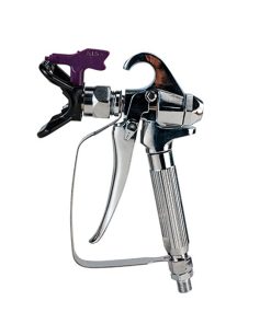 BORMANN Pro BAP7001 Πιστόλι Βαφής για BAP7000