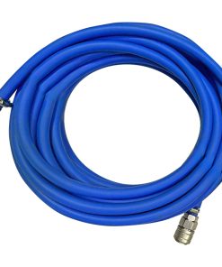 BORMANN Pro BAP7354 Σωλήνας Αέρα 10m