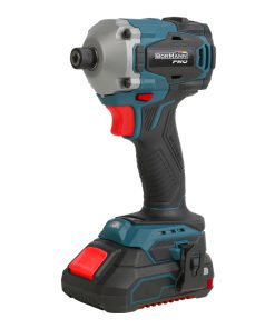 BORMANN Pro BBP5153 Παλμικό Κατσαβίδι Compact,Brushless Μπαταρίας 20V Li-Ion
