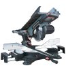 BORMANN Pro BDX3300 Φαλτσοπρίονο 2 Εργασιών/Ραντιάλ 2 σε 1,Laser